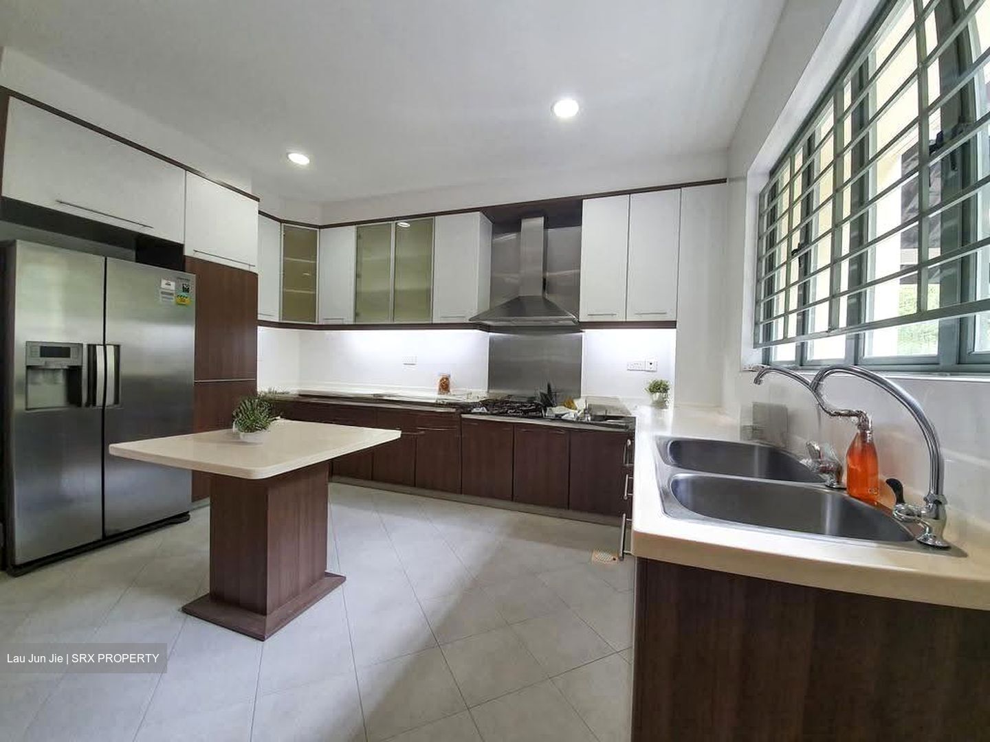 King Albert Park (D21), Detached #637352391